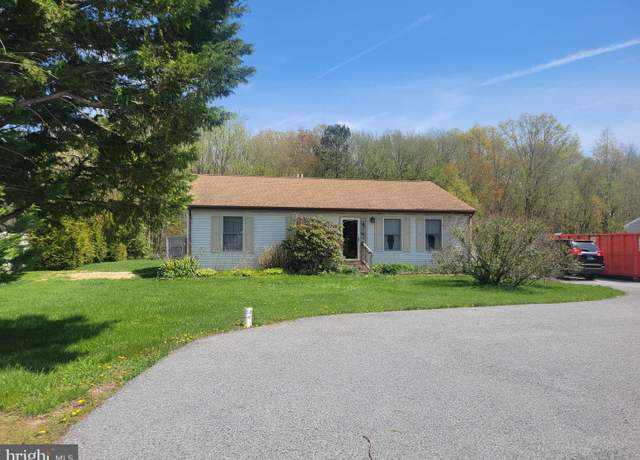 Property at 745 Massey Church Rd, Smyrna, DE 19977, 3 beds, 2 baths