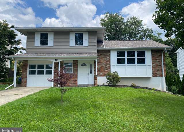 Property at 43 Rankin Rd, Newark, DE 19711, 5 beds, 1.5 baths