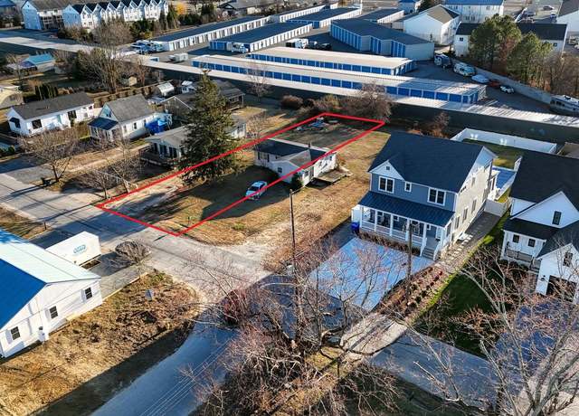 Property at 37162 Burton Ave, Rehoboth Beach, DE 19971