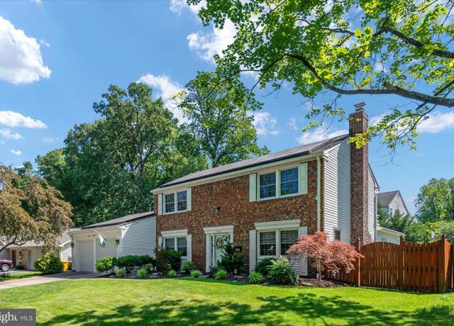 Property at 1702 Tarrytown Ave, Crofton, MD 21114, 4 beds, 2.5 baths