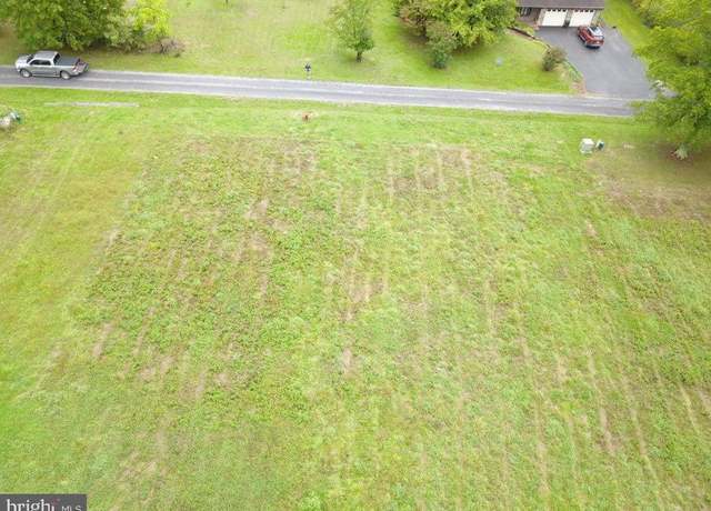 Property at Hickory Hill Ln, Rawlings, MD 21557