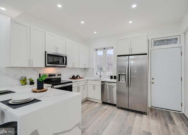 Property at 2707 Riggs Ave, Baltimore, MD 21216, 4 beds, 2 baths
