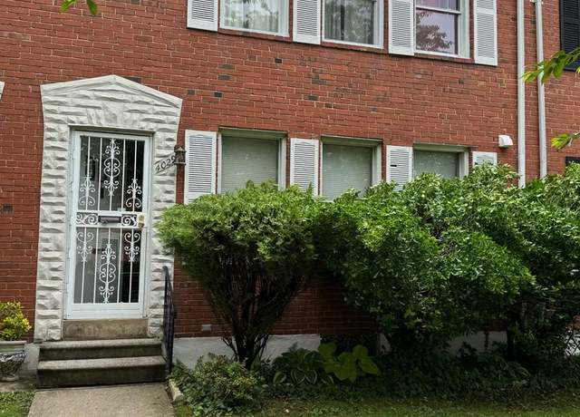 Property at 4029 Cedardale Rd, Baltimore, MD 21215, 5 beds, 2 baths