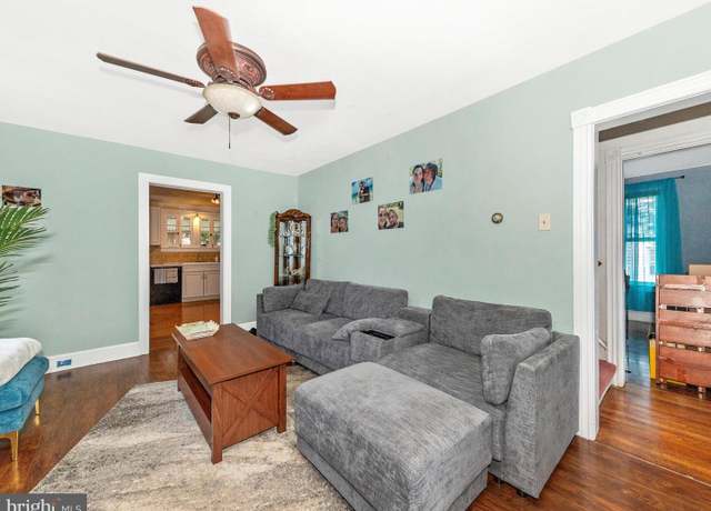 Property at 636 S Monroe St, Baltimore, MD 21223, 2 beds, 1.5 baths