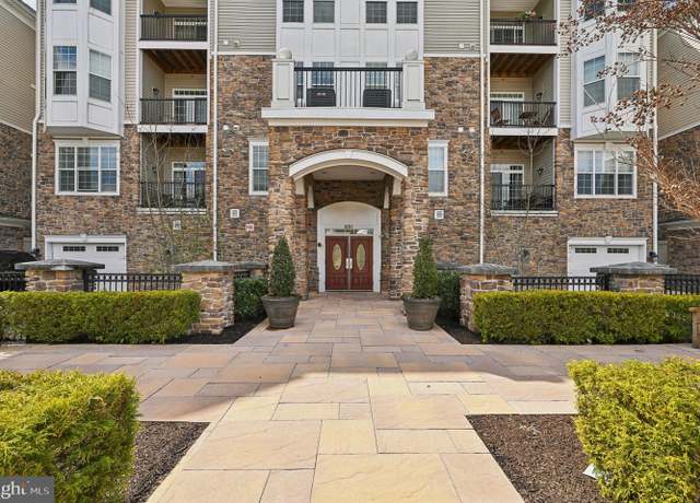 Property at 601 Quicksilver Ct #408, Reisterstown, MD 21136, 2 beds, 2 baths