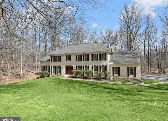 Property at 12637 Waterspout Ct, Owings Mills, MD 21117, 6 beds, 4.5 baths
