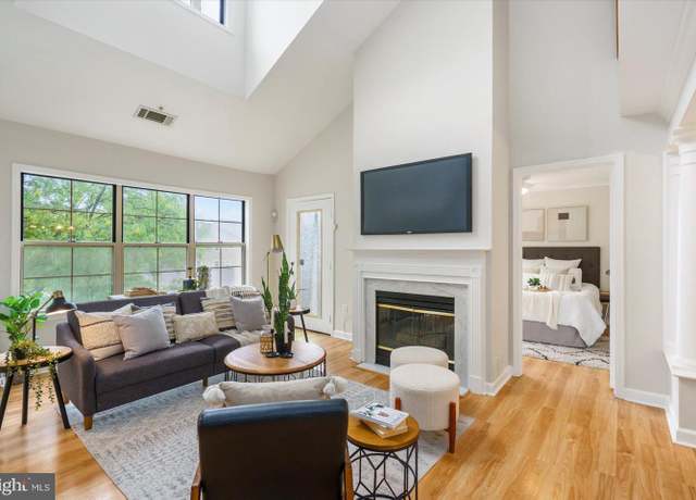 Property at 6832-C Hayley Ridge Way Unit C, Baltimore, MD 21209, 2 beds, 2 baths