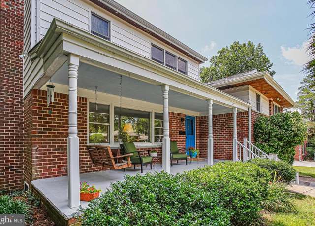 Property at 13 Saint Michaels Way, Baltimore, MD 21212, 4 beds, 4 baths
