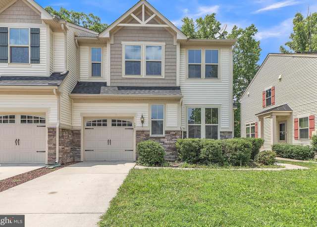 Property at 12 Norman Creek Ct, Baltimore, MD 21221, 3 beds, 2.5 baths