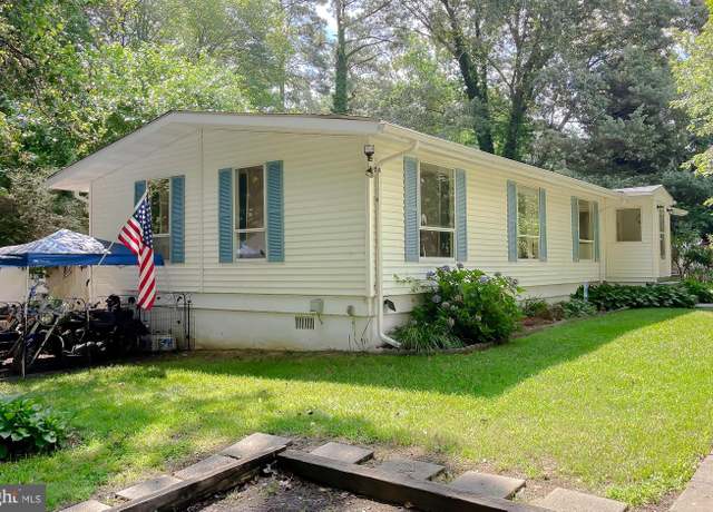 Property at 970 Crystal Rock Rd, Lusby, MD 20657, 3 beds, 1 bath