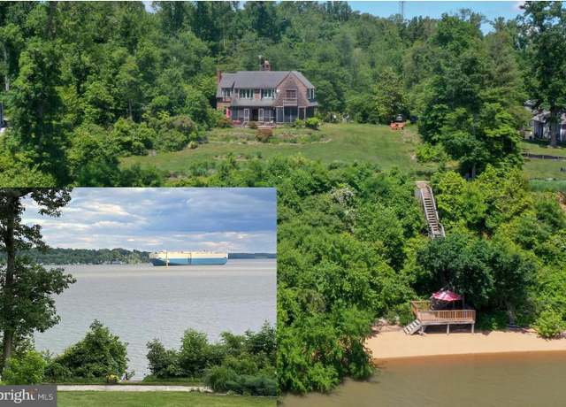Property at 215 Dove Ln, Elkton, MD 21921, 6 beds, 3.5 baths