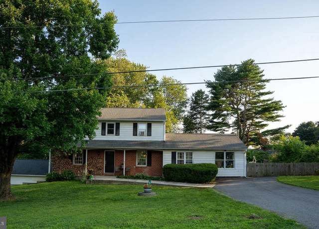 Property at 82 Cox Rd, Colora, MD 21917, 4 beds, 2.5 baths
