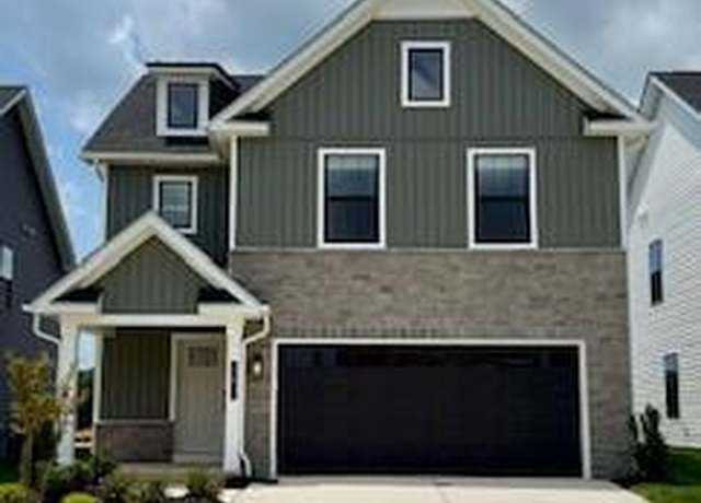 Property at 481 Woodgrain Ave, La Plata, MD 20646, 4 beds, 2.5 baths