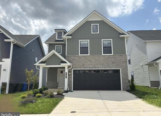 Property at 481 Woodgrain Ave, La Plata, MD 20646, 3 beds, 2.5 baths