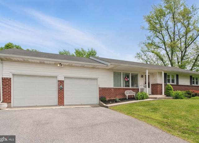 Property at 111 Trevanion Rd, Taneytown, MD 21787, 3 beds, 1.5 baths