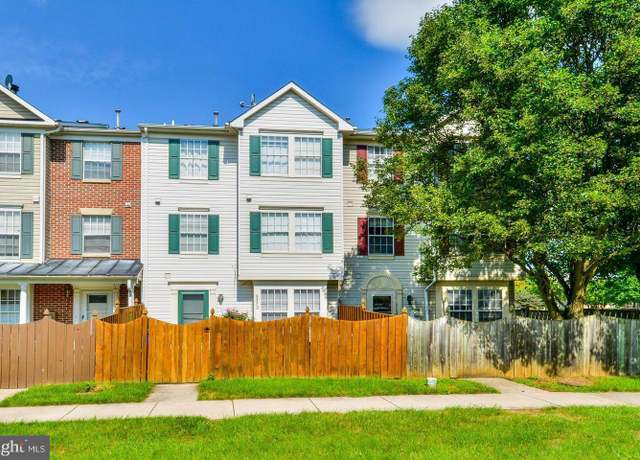 Property at 5302 Regal Ct, Frederick, MD 21703, 3 beds, 2.5 baths