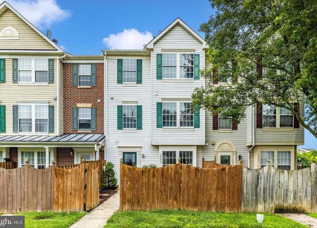 Property at 5302 Regal Ct, Frederick, MD 21703, 3 beds, 2.5 baths