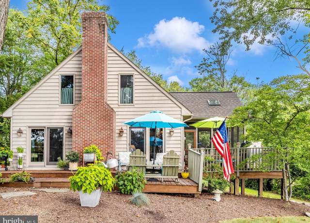 Property at 8560 Rocky Springs Rd, Frederick, MD 21702, 2 beds, 2 baths