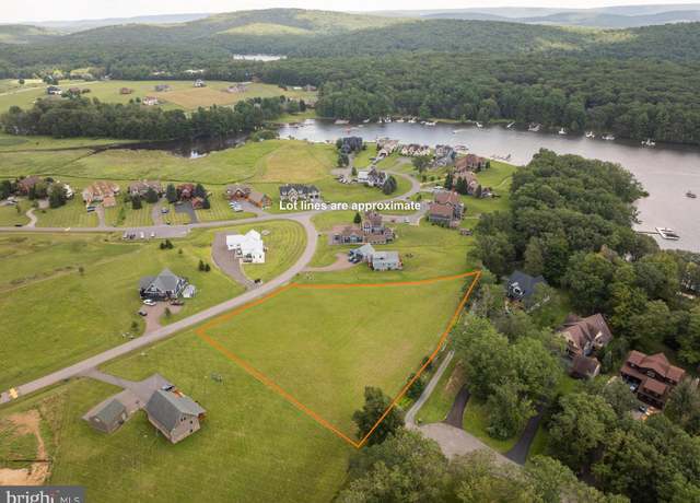 Property at 51 Waterfront Greens Dr, Swanton, MD 21561