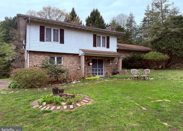 Property at 4050 Grande View Dr, Pylesville, MD 21132, 3 beds, 2.5 baths