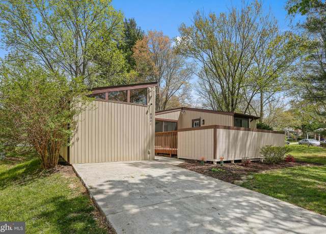 Property at 9341 Ourtime Ln, Columbia, MD 21045, 3 beds, 2 baths