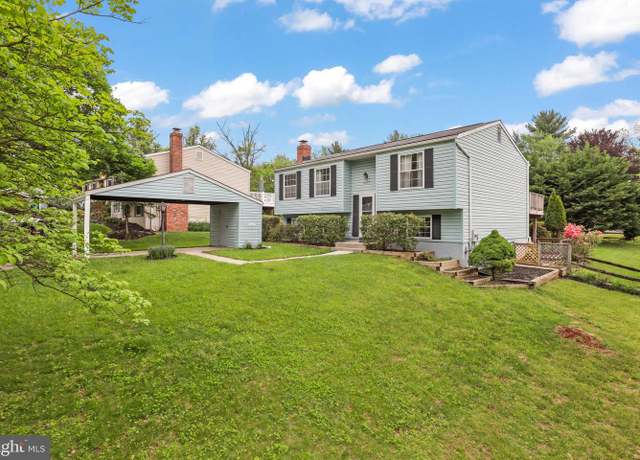 Property at 9269 Pigeonwing Pl, Columbia, MD 21045, 3 beds, 2 baths