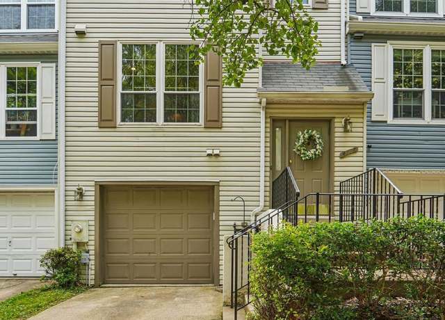 Property at 4728 Leyden Way, Ellicott City, MD 21042, 3 beds, 3 baths