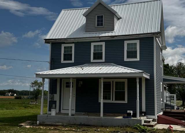 Property at 10141 Flatland Rd, Chestertown, MD 21620, 2 beds, 1 bath