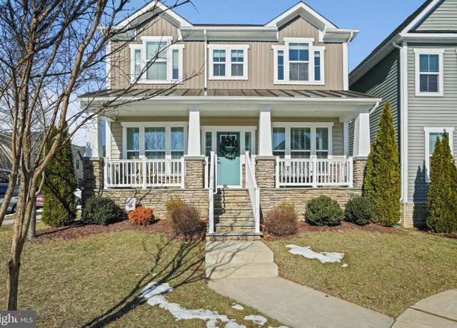 Property at 21925 Fulmer Ave, Clarksburg, MD 20871, 4 beds, 3.5 baths