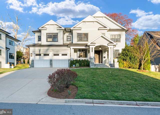 Property at 8505 Rayburn Rd, Bethesda, MD 20817, 6 beds, 6 baths