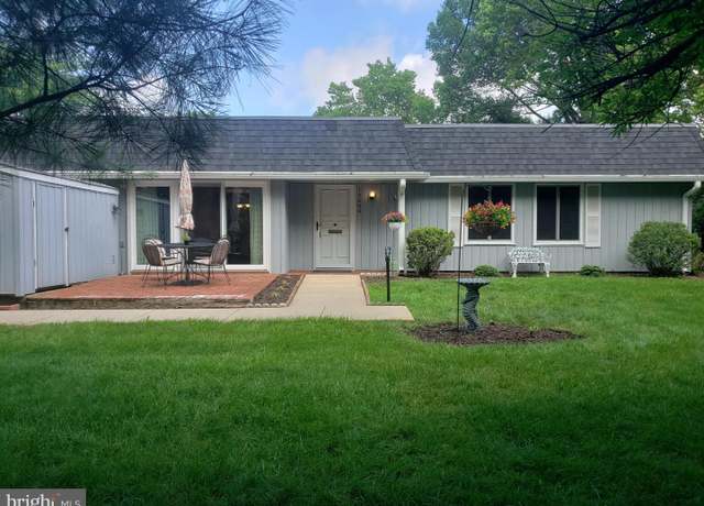Property at 15000 Candover Ct Unit 278-B, Silver Spring, MD 20906, 3 beds, 2 baths