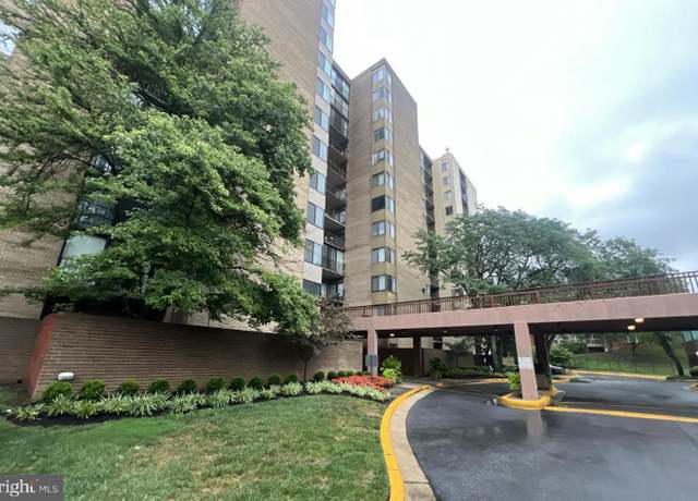 Property at 9200 Edwards Way #712, Hyattsville, MD 20783, 1 bed, 2 baths