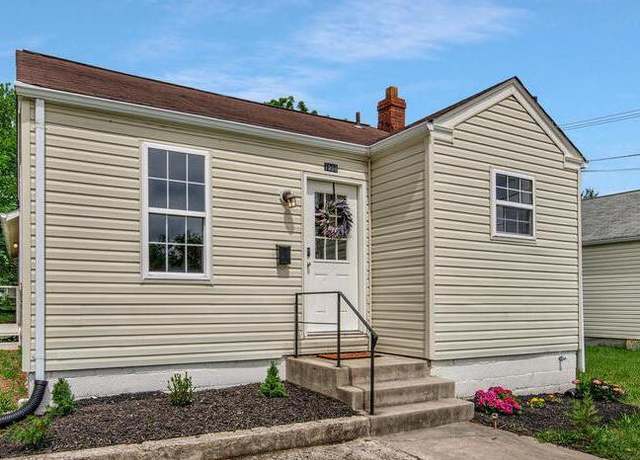 Property at 7508 Columbia Ave, College Park, MD 20740, 6 beds, 2 baths