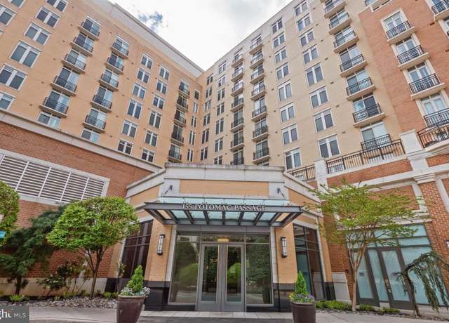 Property at 155 Potomac #806, Oxon Hill, MD 20745, 1 bed, 1 bath