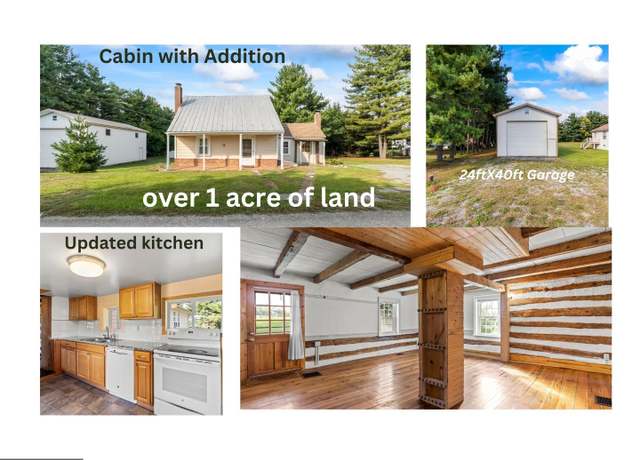 Property at 20722 Jessie Ln, Boonsboro, MD 21713, 4 beds, 2 baths