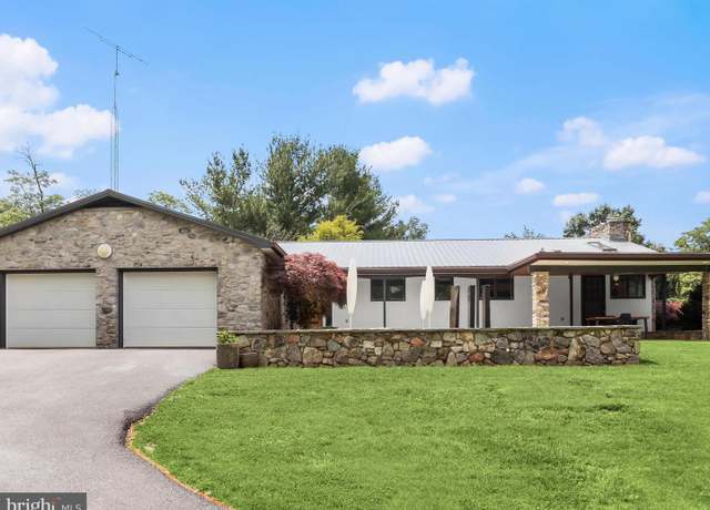 Property at 21333 Ruble Rd, Boonsboro, MD 21713, 3 beds, 2.5 baths