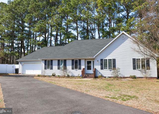 Property at 700 E Upland Ct, Salisbury, MD 21801, 3 beds, 2 baths