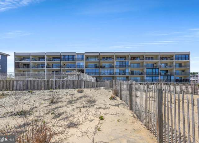Property at 6803 Atlantic Ave Unit 3K, Ocean City, MD 21842, 1 bed, 1 bath