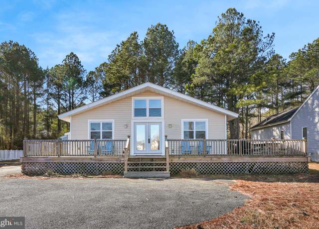 Property at 602 Ocean Pkwy, Ocean Pines, MD 21811, 4 beds, 2 baths