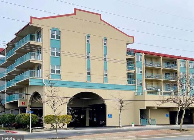 Property at 12108 Coastal Hwy #206, Ocean City, MD 21842, 2 beds, 2 baths