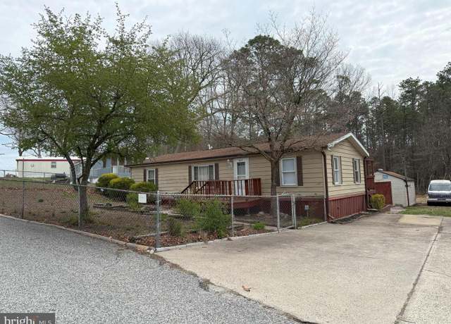 Property at 3543 Weymouth, Browns Mills, NJ 08015, 3 beds, 2 baths