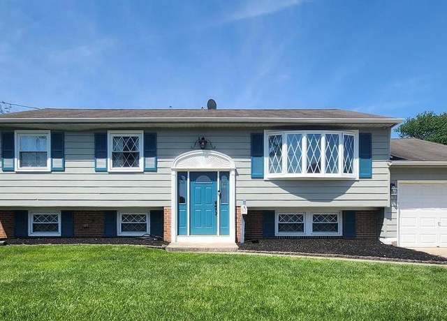 Property at 230 Mardale Dr, Somerdale, NJ 08083, 3 beds, 2 baths