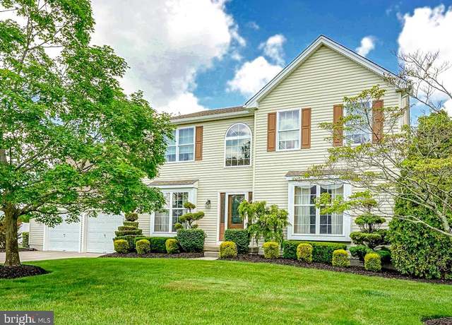 Property at 708 Cherry Blossom Rd, Williamstown, NJ 08094, 3 beds, 2.5 baths