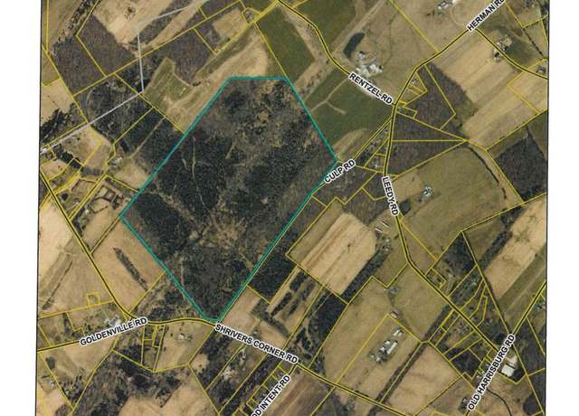 Property at 100 Culp Rd, Gettysburg, PA 17325