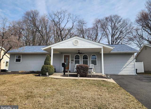 Property at 304 Stanwood Rd, Fairless Hills, PA 19030, 3 beds, 1 bath