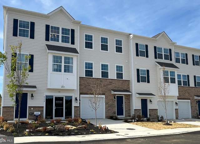Property at 168 Bell Ct, Sellersville, PA 18960, 3 beds, 2.5 baths