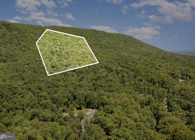 Property at Grahams Woods Rd, Newville, PA 17241