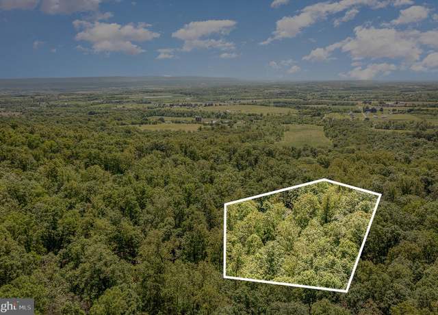 Property at Grahams Woods Rd, Newville, PA 17241