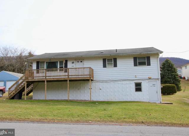 Property at 157 First Ave, State College, PA 16801, 4 beds, 2 baths