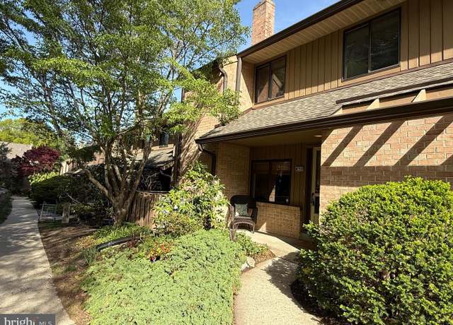 Property at 360 Paoli Woods #360, Paoli, PA 19301, 3 beds, 2.5 baths